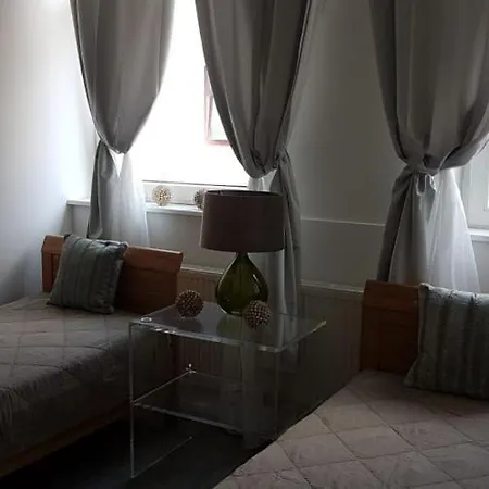 Semesterbostad Komplettes Haus Flensburg