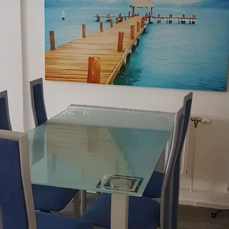 Komplettes Haus *