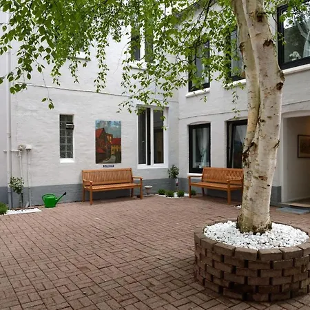 Komplettes Haus Flensburg